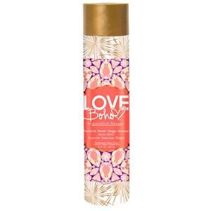 Love Boho Festival Fever Tingle Bronzer Tanning Lotion 10 Oz